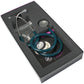 Littmann Classic III Monitoring Stethoscope: Caribbean Blue 5623