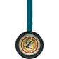 Littmann Classic III Monitoring Stethoscope: Caribbean Blue Rainbow 5807