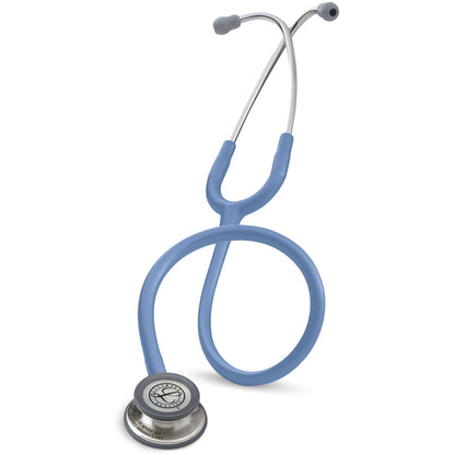 Littmann Classic III Monitoring Stethoscope: Ceil Blue 5630