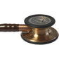 Littmann Classic III Monitoring Stethoscope: Chocolate & Copper 5809