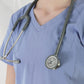 Littmann Classic III Monitoring Stethoscope: Grey 5621