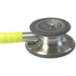 Littmann Classic III Monitoring Stethoscope: Lemon Lime 5839