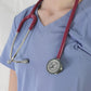 Littmann Classic III Monitoring Stethoscope: Raspberry 5648