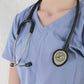 Littmann Lightweight II SE Nurses Stethoscope: Black 2450