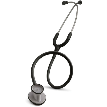 Littmann Lightweight II SE Nurses Stethoscope: Black 2450