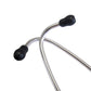 Littmann Master Cardiology Stethoscope: Black 2160