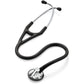 Littmann Master Cardiology Stethoscope: Black 2160