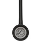 Littmann Master Cardiology Stethoscope: Black 2160