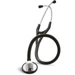 Littmann Master Cardiology Stethoscope: Black 2160