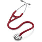 Littmann Master Cardiology Stethoscope: Burgundy 2163