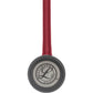 Littmann Master Cardiology Stethoscope: Burgundy 2163