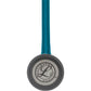 Littmann Master Cardiology Stethoscope: Caribbean Blue 2178