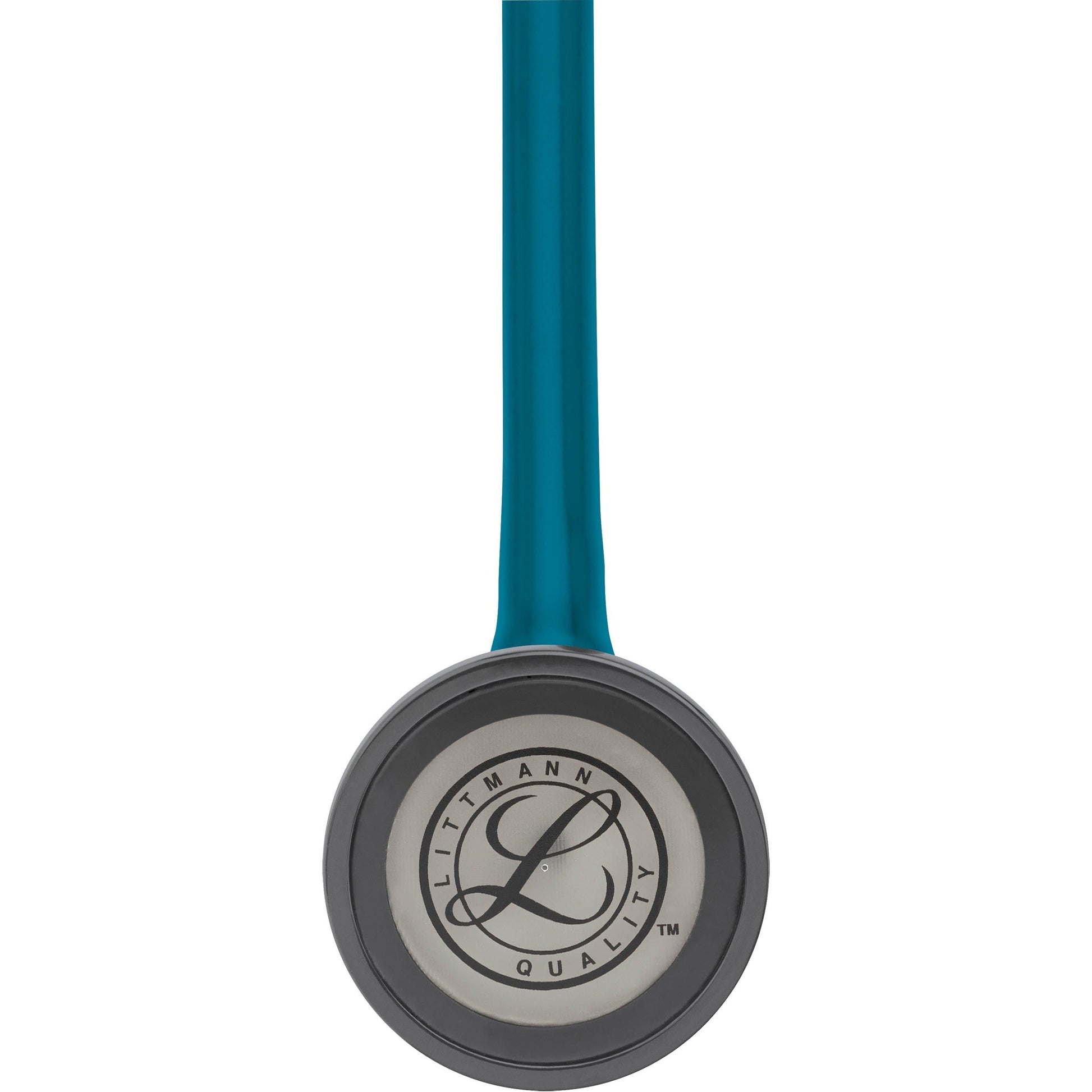 Littmann Master Cardiology Stethoscope: Caribbean Blue 2178