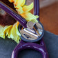 Littmann Master Cardiology Stethoscope: Plum 2167