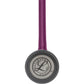 Littmann Master Cardiology Stethoscope: Plum 2167