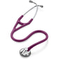 Littmann Master Cardiology Stethoscope: Plum 2167