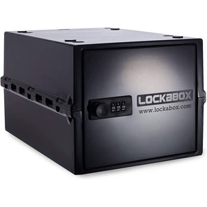 Lockabox One™ Jet