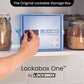 Lockabox One™ Medi Blue