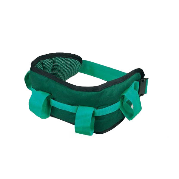 Locomotor Deluxe MAXI Handling Belt (Waist 24" - 45")