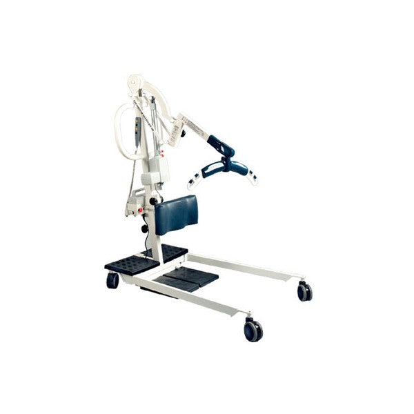 Locomotor Multi-Lift Hoist