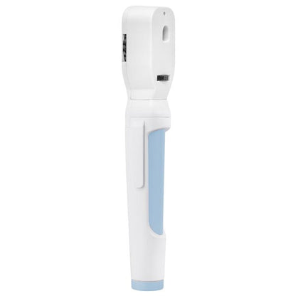 LuxaScope Ophthalmoscope LED 2.5 V White & Ice-Blue