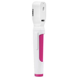 LuxaScope Ophthalmoscope LED 2.5 V White & Magenta