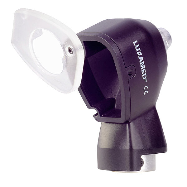 Luxamed Auris LED Otoscope 2.5v - Blue