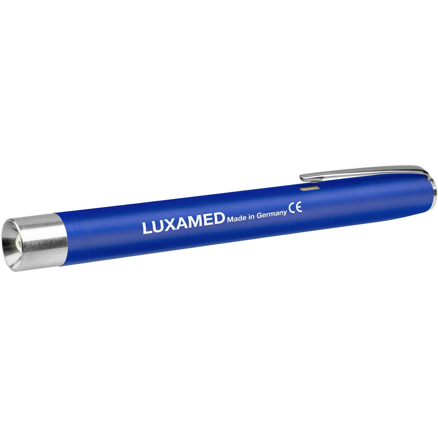 Luxamed Penlight With Standard Bulb