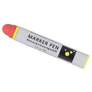 MARKER PEN RED