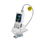 MD300M ChoiceMed Charger Stand for Hand Held Pulse Oximeter with Sensor