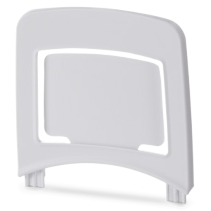 MESSENGER Dispenser Station for ADX & LTX 7 & LTX 12 - White