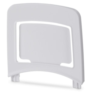 MESSENGER Dispenser Station for ADX & LTX 7 & LTX 12 - White