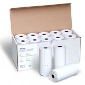 MIR Paper Rolls - Standard Thermal Paper x 10