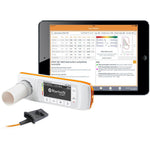 MIR Spirobank II Smart Spirometer - Reusable Turbine x1