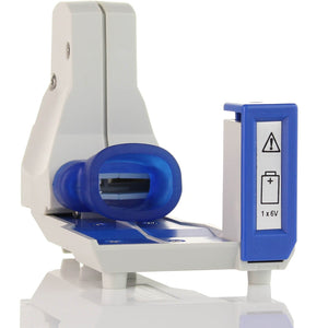 Mag-Flo Inhaler Trainer