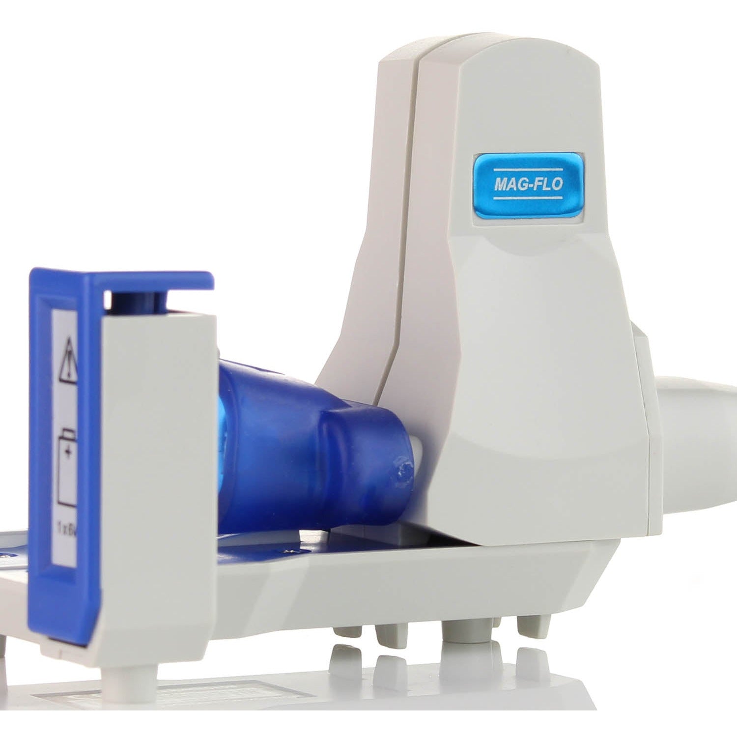 Mag-Flo Inhaler Trainer