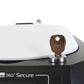 Magicard Rio Pro 360 Secure ID Card Printer (Dual-Sided)