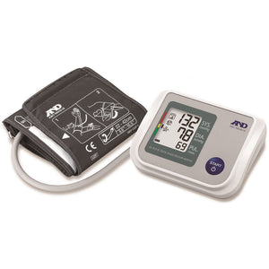 Mains Adapter for 767 A&D Blood Pressure Monitor Range