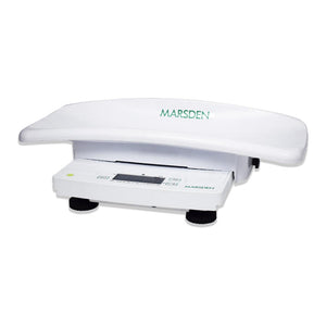 Marsden M-400-80D Baby Scale with Height Rod