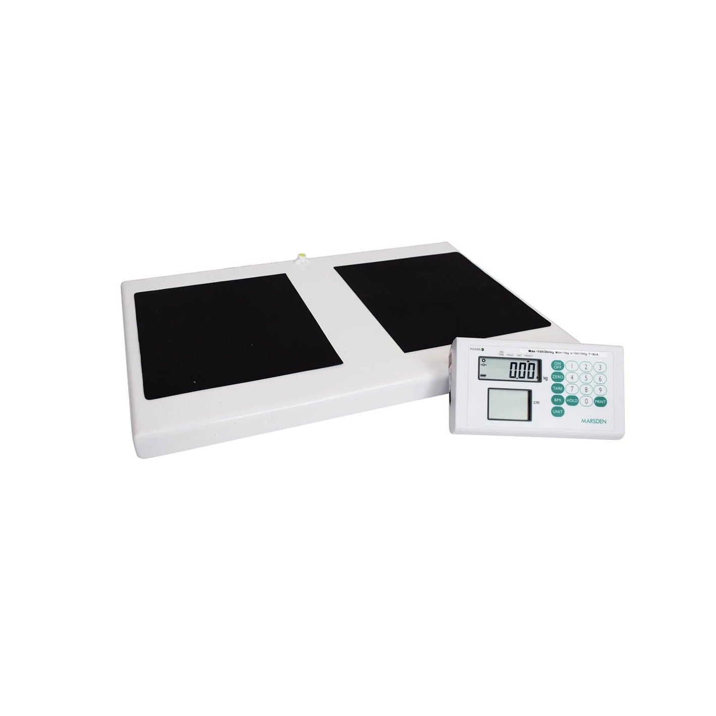 Marsden M-530 High Capacity Bariatric Scale - 300kg