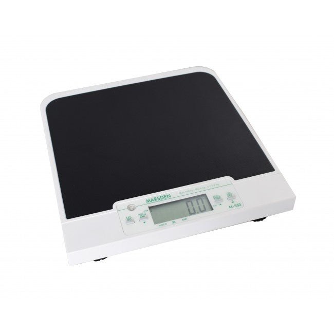 Marsden M-550BT Digital GP Floor Scale with Bluetooth