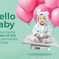 Marsden M-320 Portable Baby Scale