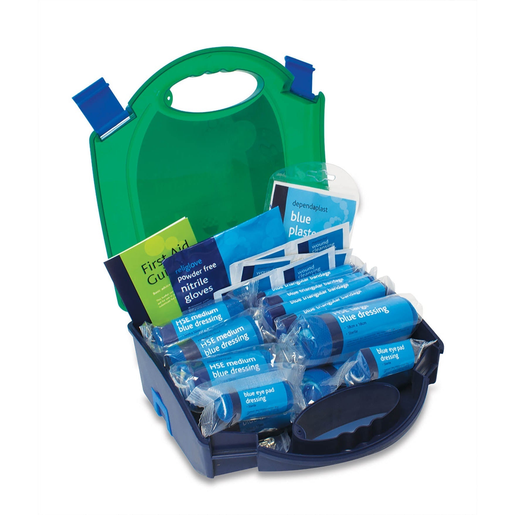 Masterchef Catering First Aid Kit - 10 Person