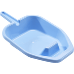 Maxi Slipper Pan Liner Plastic Support - Single