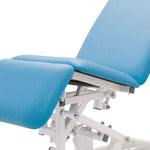 Medi-Plinth Electric Tilting Seat