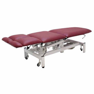 MediPlinth General Medical Chair - Electric, Non-Tilting - 186 × 63 × 91cm