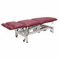 MediPlinth General Medical Chair - Electric, Tilting - 186 × 63 × 91cm