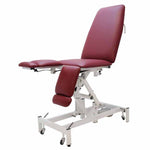 MediPlinth General Medical Chair - Electric, Tilting - 186 × 63 × 91cm