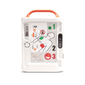 Mediana A16 HeartOn AED - Semi Automatic