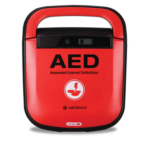 Mediana HeartOn AED Defibrillator